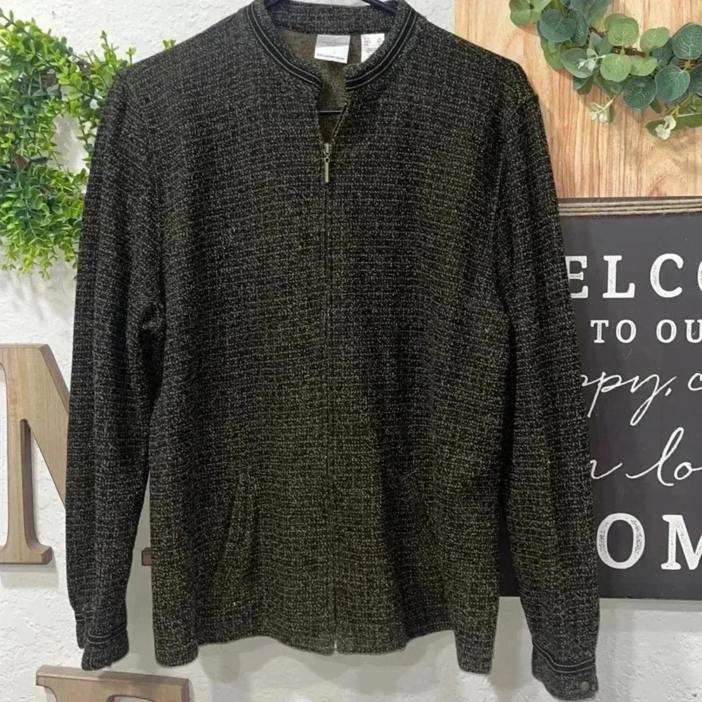 Emma James jacket size xl